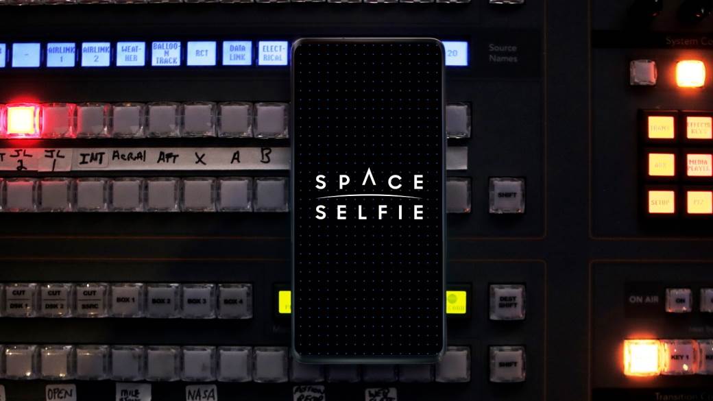 SpaceSelfie misija selfi iz svemira kako da ucestvujem, SpaceSelfie misija, Samsung SpaceSelfie