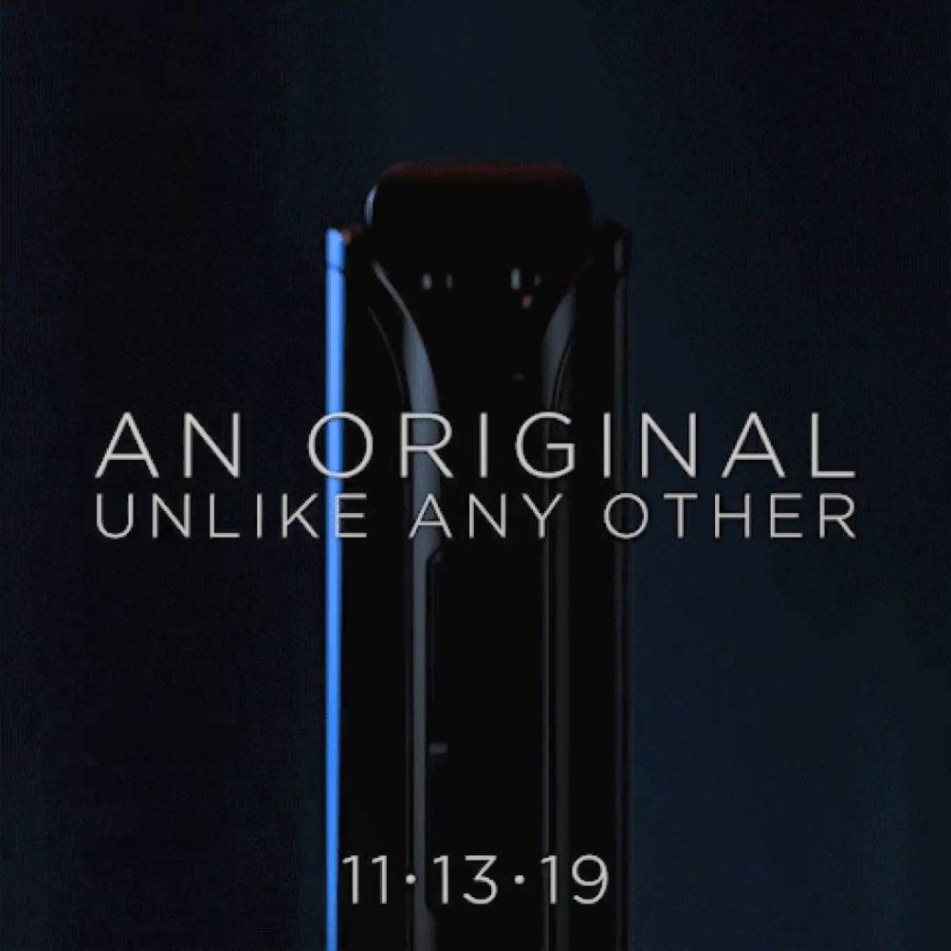 Motorola RAZR slike, Motorola RAZR 2019 prve slike, Motorola RAZR premijera slike i opis