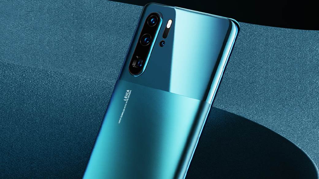 Huawei P30 Pro nova boja Mistic Blue cena u Srbiji, prodaja, kupovina, P30 Pro nova boja IFA 2019