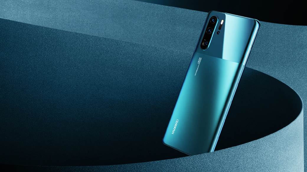 Huawei P30 Pro nova boja Mistic Blue cena u Srbiji, prodaja, kupovina, P30 Pro nova boja IFA 2019