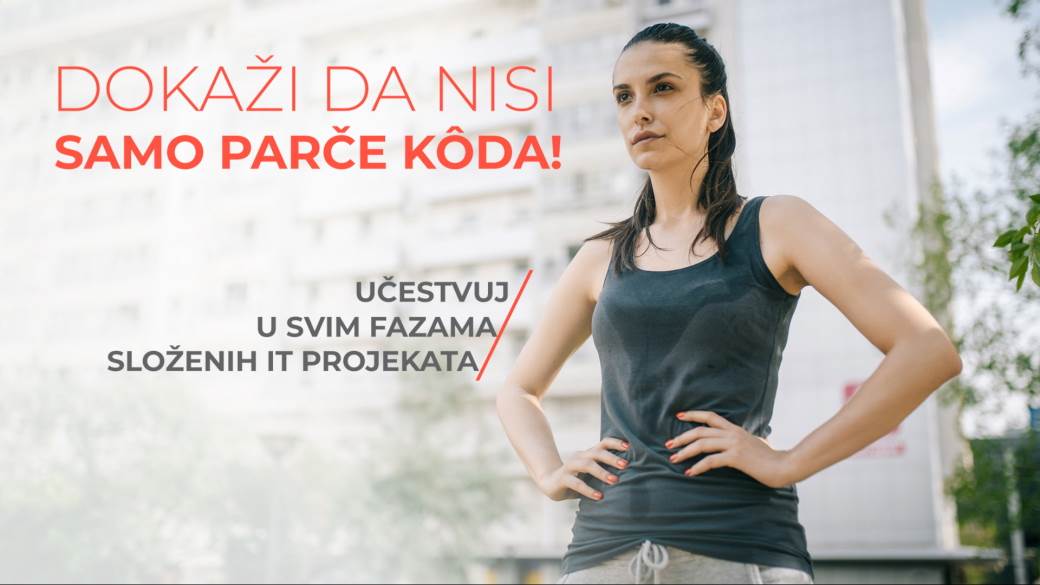 IT karijera, IT posao, Posao u Saga kompaniji, Saga kompanija posao, Saga kompanija zaposlenje