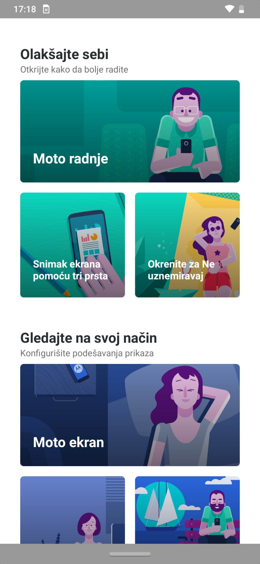 Motorola One Zoom prikaz, Motorola One Zoom test, Motorola One Zoom softver, Motorola One Zoom cena