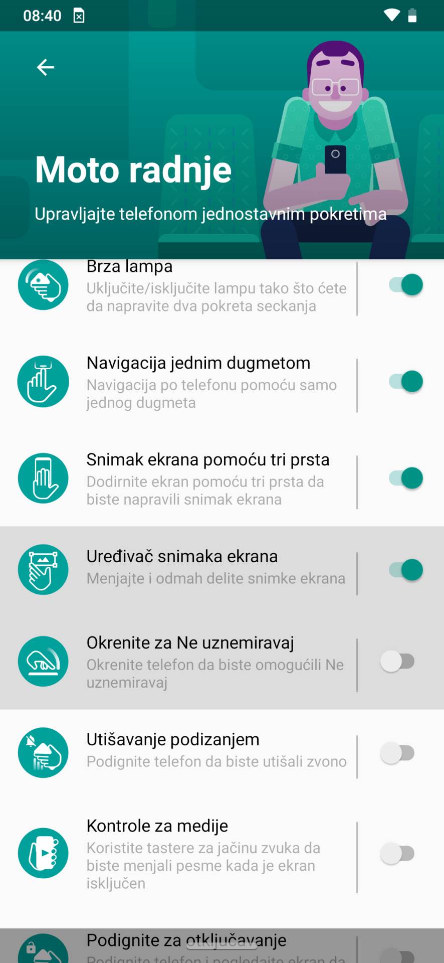 Motorola One Zoom prikaz, Motorola One Zoom test, Motorola One Zoom softver, Motorola One Zoom cena