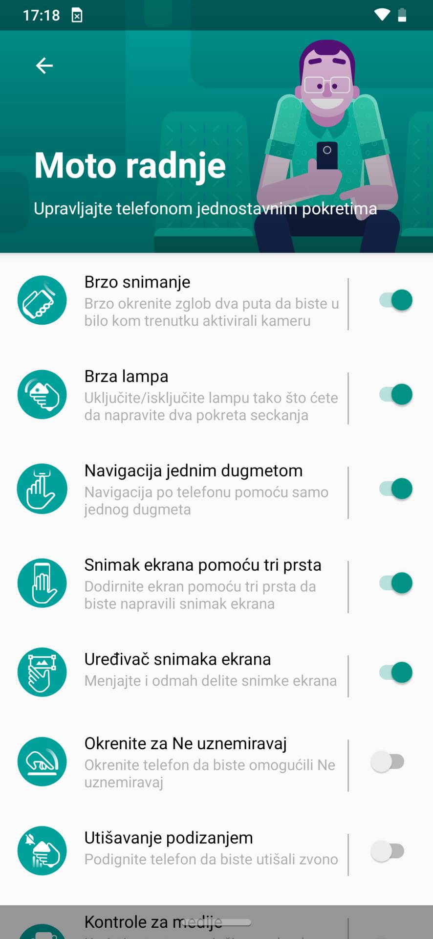 Motorola One Zoom prikaz, Motorola One Zoom test, Motorola One Zoom softver, Motorola One Zoom cena