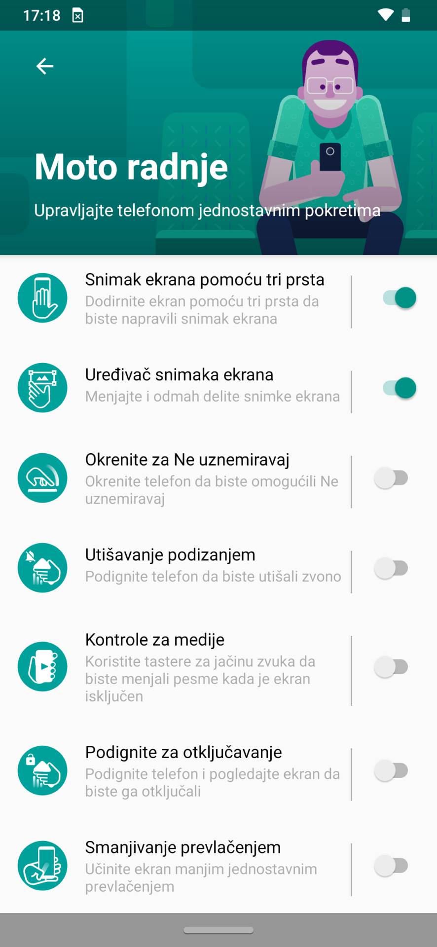 Motorola One Zoom prikaz, Motorola One Zoom test, Motorola One Zoom softver, Motorola One Zoom cena