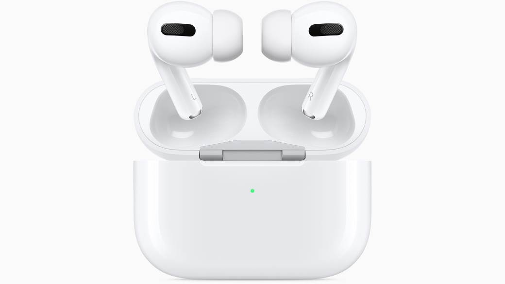 Apple AirPods 3 ce pratiti nase disanje