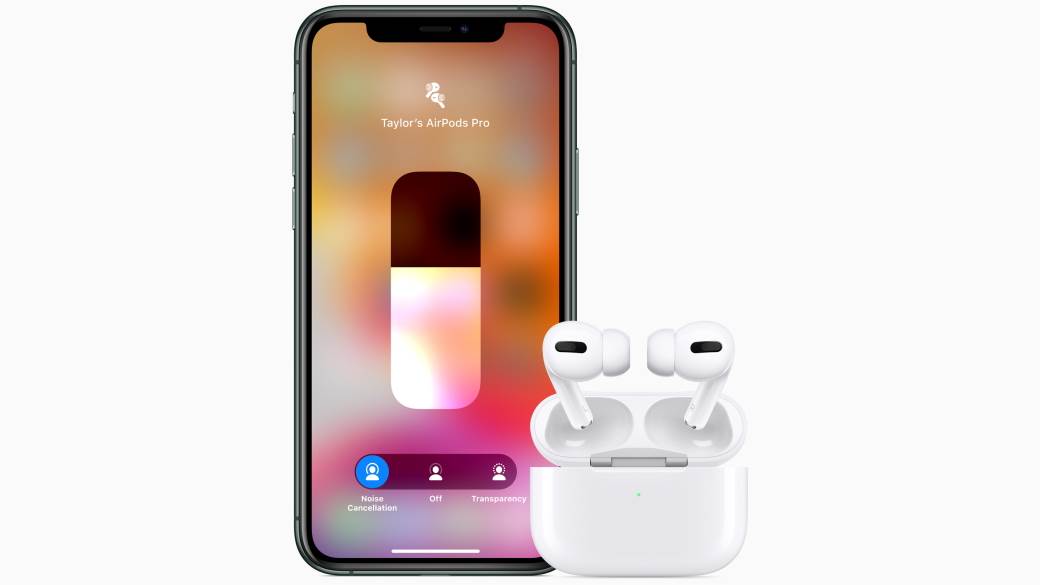 Apple AirPods 3 ce pratiti nase disanje