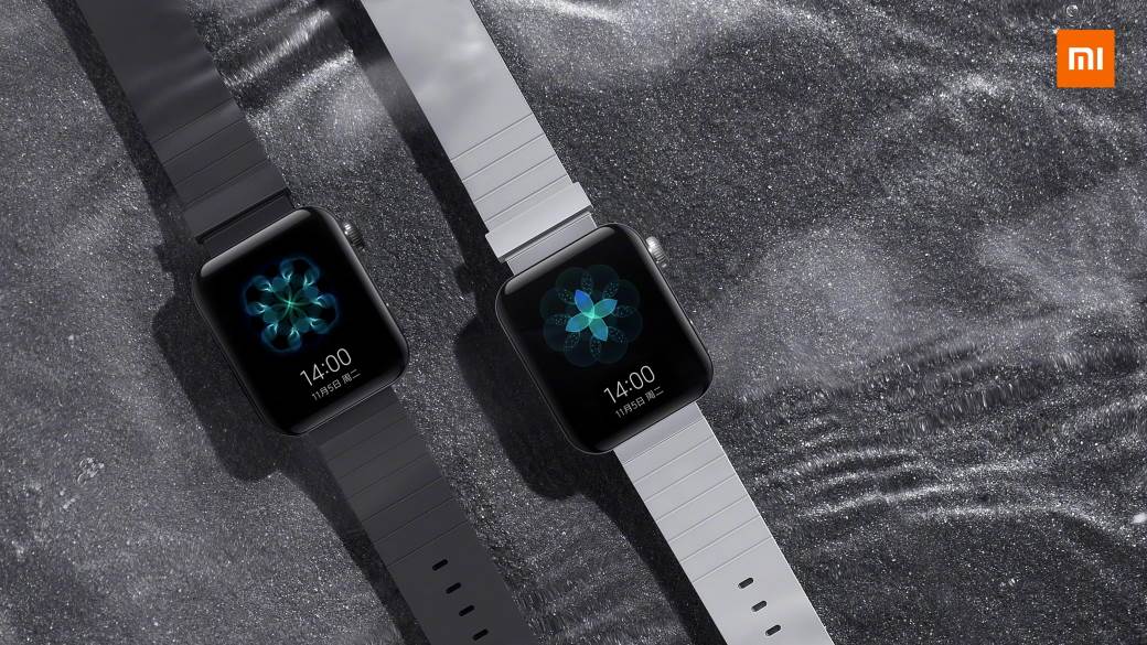 Apple Watch klon radi na Google sistemu i košta samo 170 evra (FOTO)