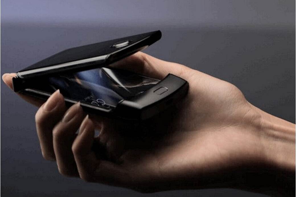 Motorola RAZR slike, Motorola RAZR 2019 prve slike, Motorola RAZR premijera slike i opis