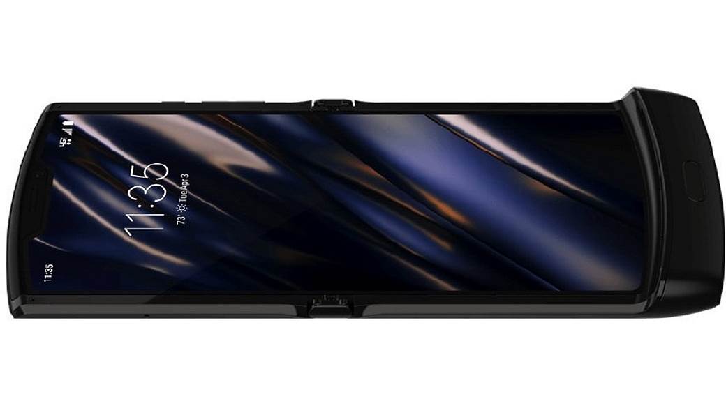 Motorola RAZR slike, Motorola RAZR 2019 prve slike, Motorola RAZR premijera slike i opis