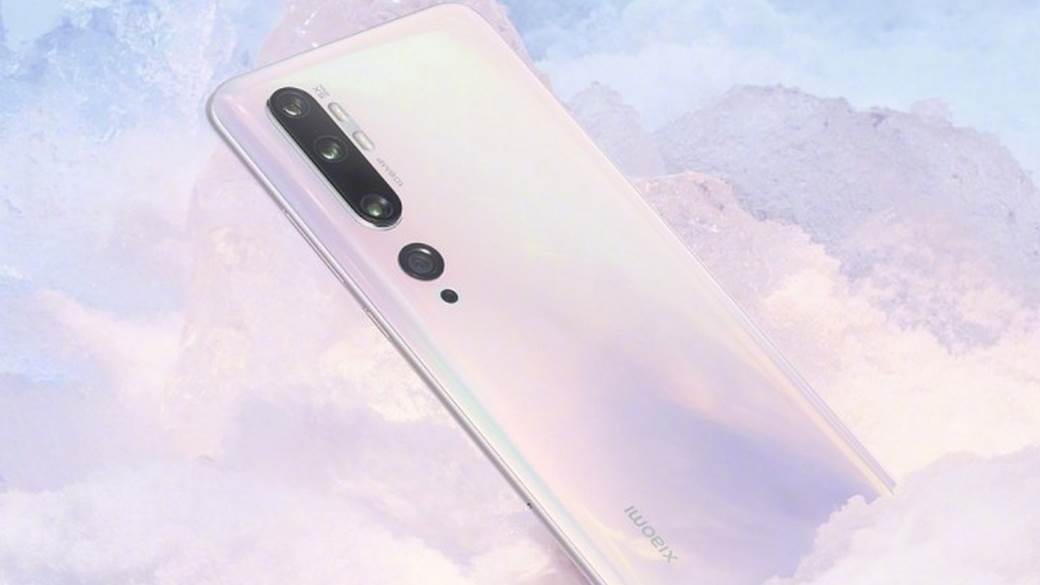 Xiaomi Mi CC9 Pro u Srbiji, Xiaomi Mi CC9 Pro je Mi Note 10, Xiaomi Mi Note 10 cena, kupovina, info