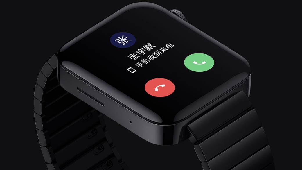 Apple Watch klon radi na Google sistemu i košta samo 170 evra (FOTO)