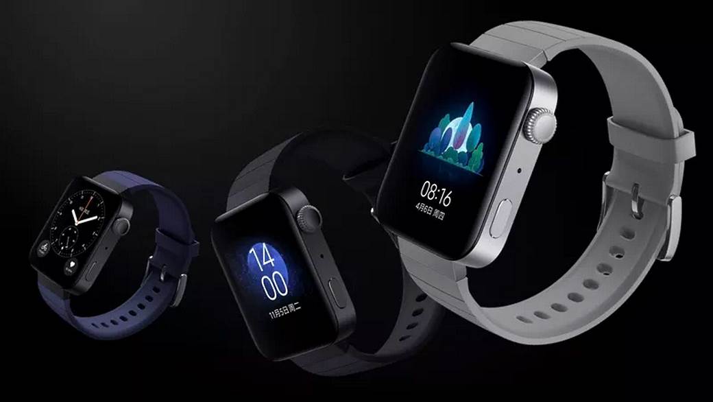 Apple Watch klon radi na Google sistemu i košta samo 170 evra (FOTO)