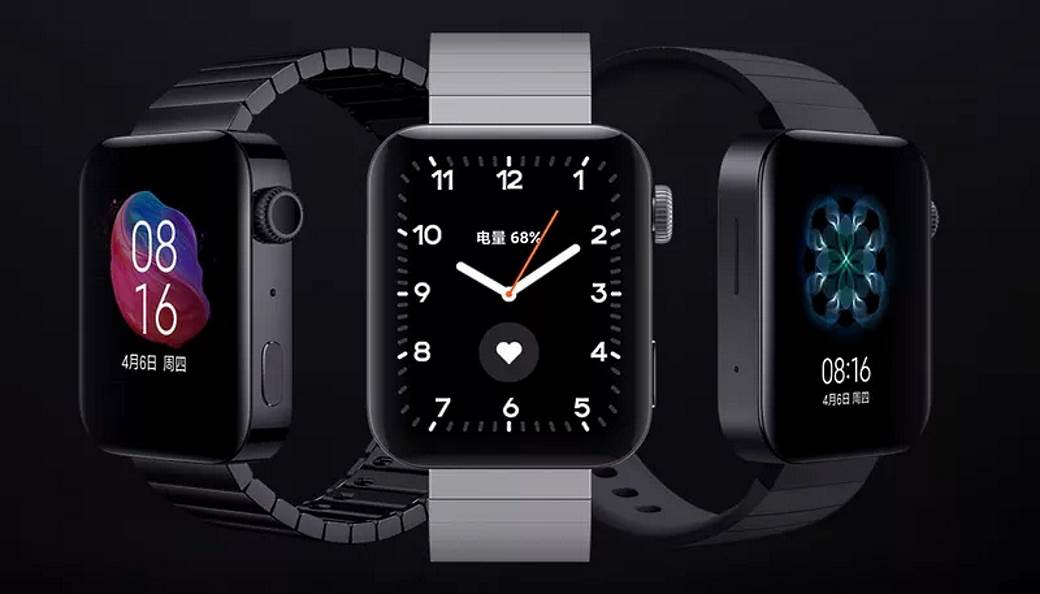 Apple Watch klon radi na Google sistemu i košta samo 170 evra (FOTO)