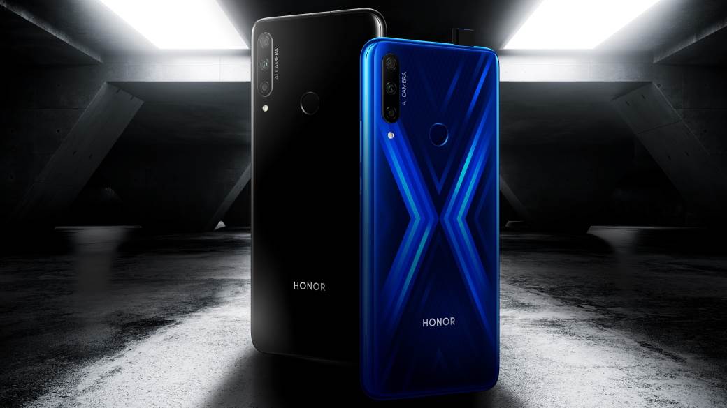HONOR Magic UI 3.0, HONOE Android 10 update, HONOR Android update Google aplikacije Play Store