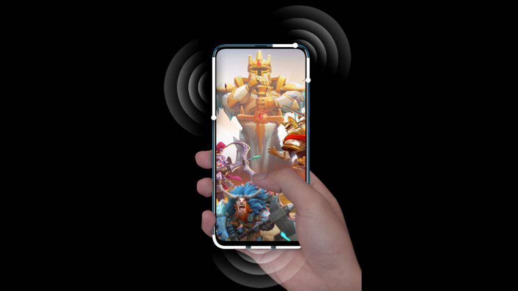 HONOR Magic UI 3.0, HONOE Android 10 update, HONOR Android update Google aplikacije Play Store