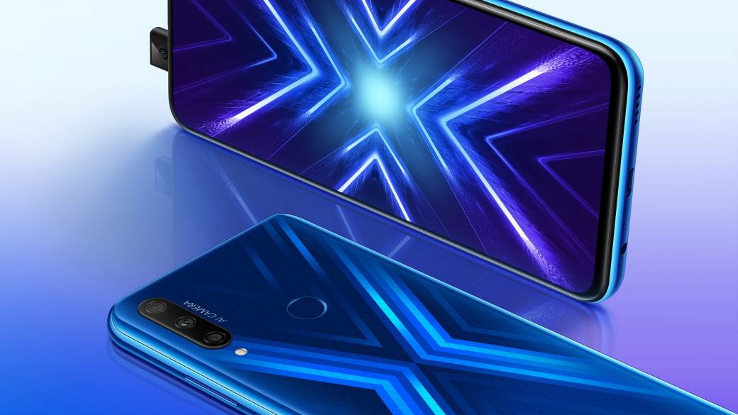 HONOR Magic UI 3.0, HONOE Android 10 update, HONOR Android update Google aplikacije Play Store