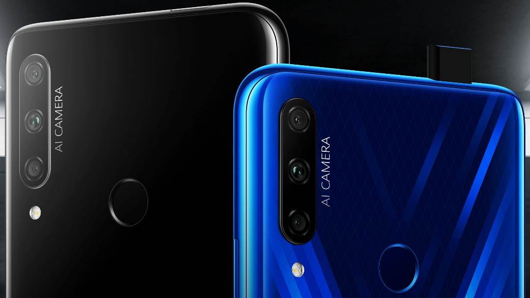 HONOR Magic UI 3.0, HONOE Android 10 update, HONOR Android update Google aplikacije Play Store