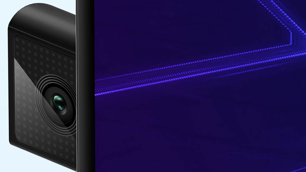 Ceo od ekrana, slajder kamera, INTELIGENTNA ANTENA i sjajna cena (VIDEO)