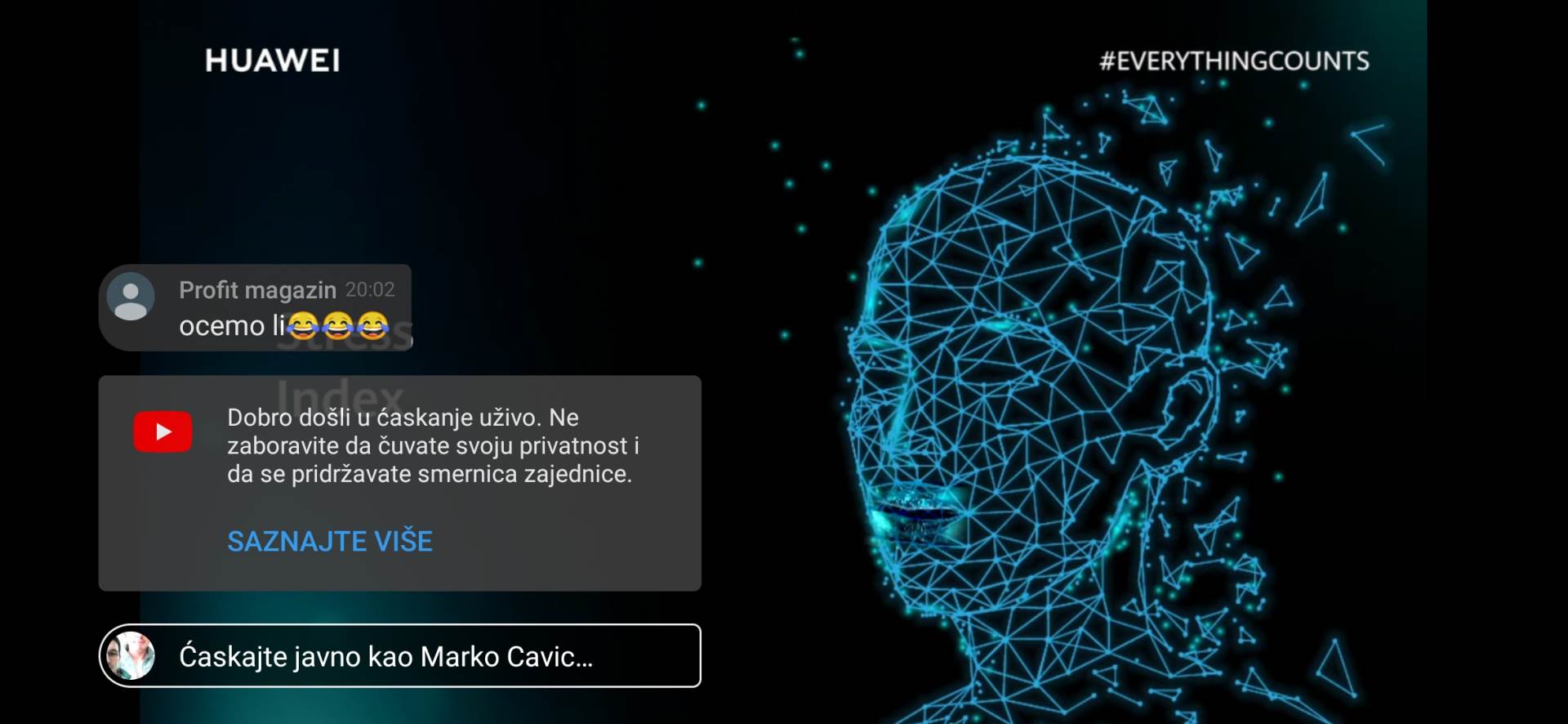 NEMA PREMIJERA prvi put u Srbiji: Ljudi ćutali, mašine govorile (FOTO)