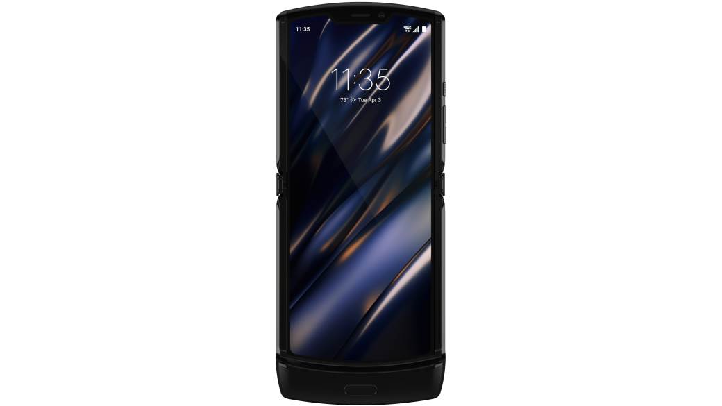 Motorola RAZR ekran kvalitet Galaxy Fold, Motorola RAZR ili Samsung Galaxy Fold