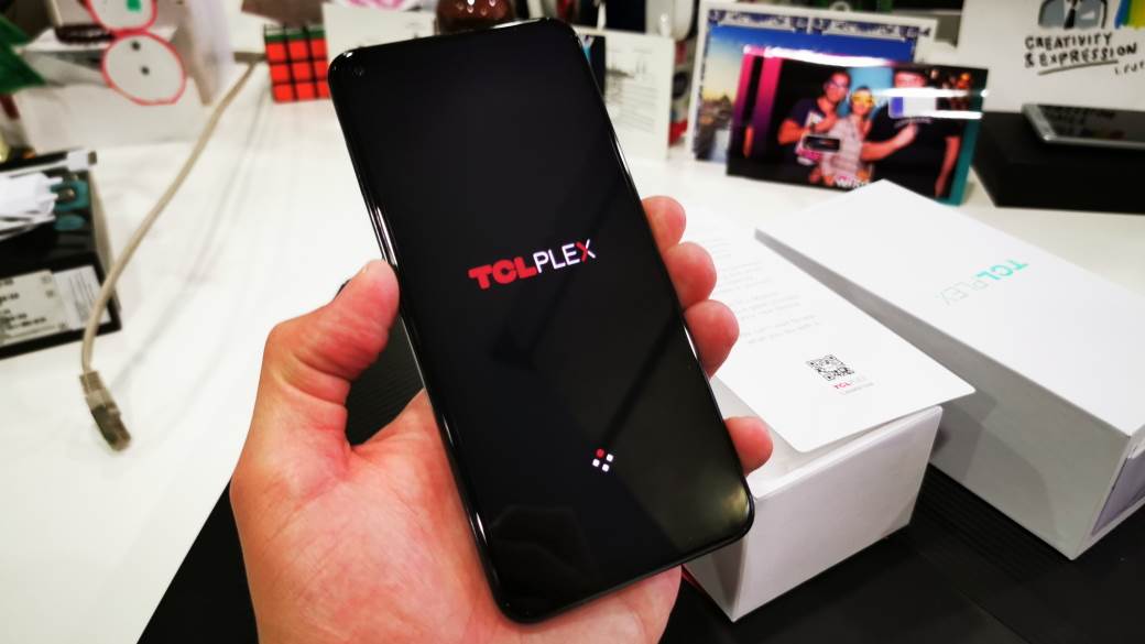 TCL Plex u Srbiji, TCL Plex cena, prodaja, kupovina, TCL Plex uživo kakav je, TCL Plex utisci kakav