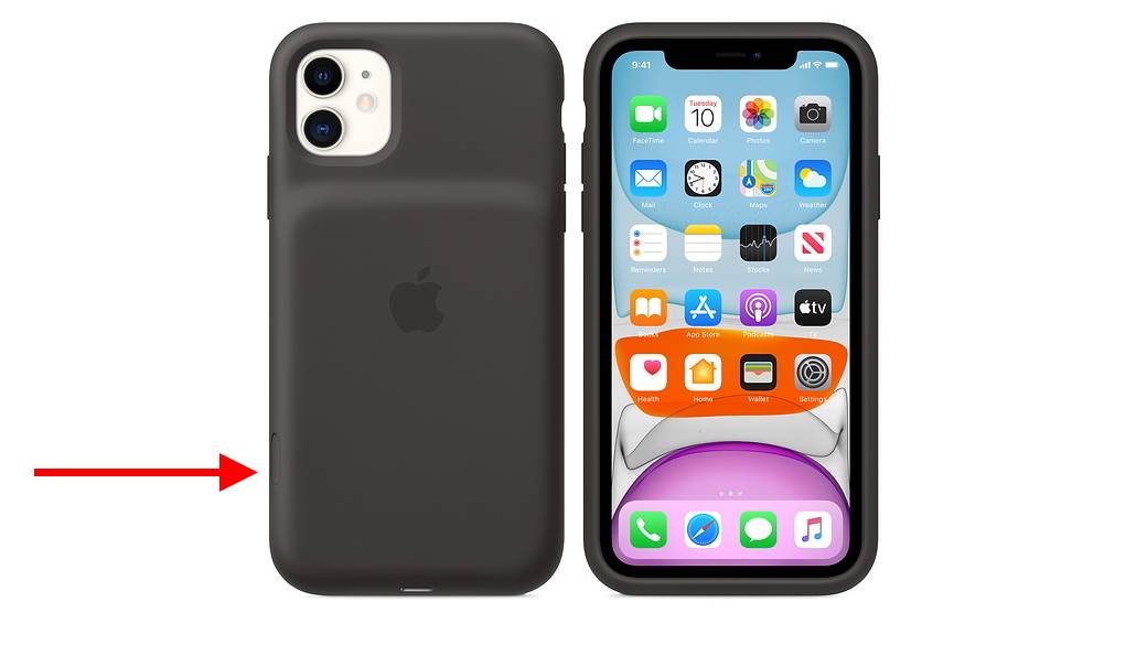 Nakon godina čekanja - iPhone najzad ima novi taster! (FOTO)