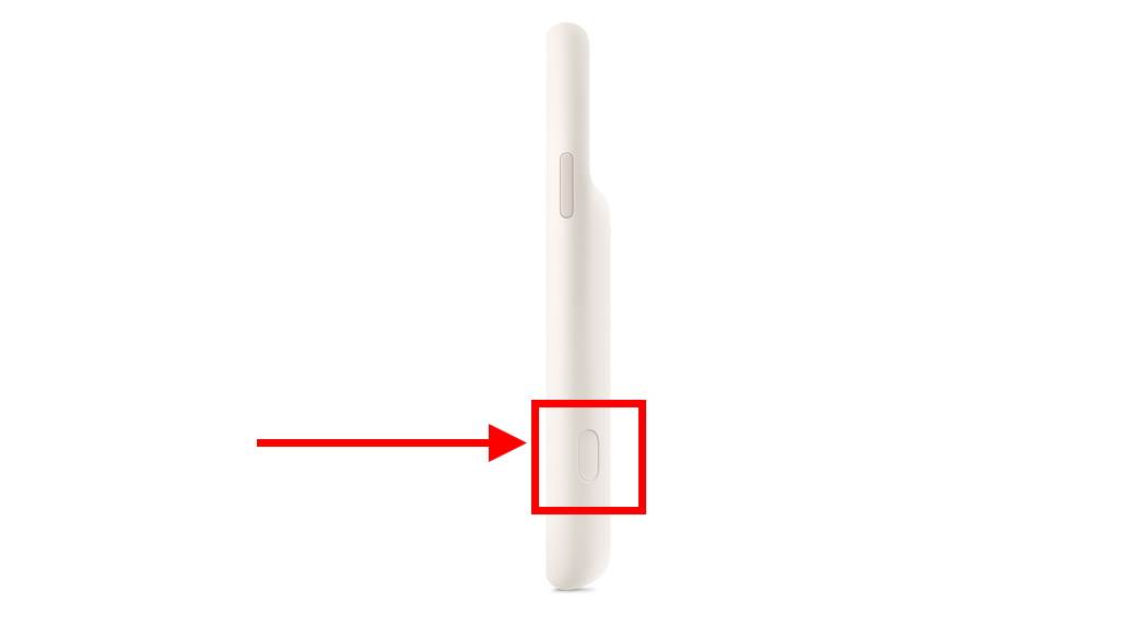 Nakon godina čekanja - iPhone najzad ima novi taster! (FOTO)