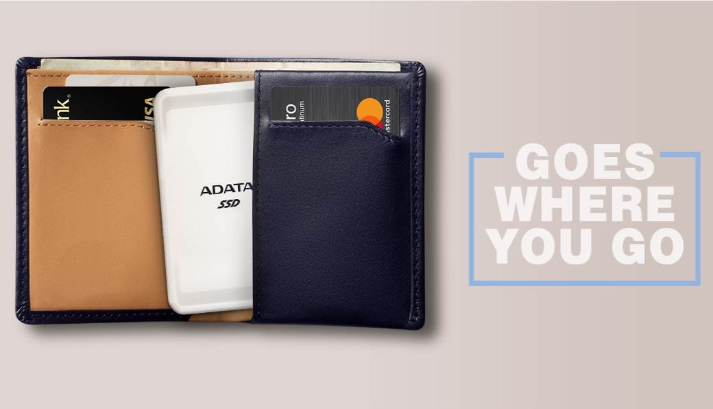 Ispraćamo lagano USB memorije u penziju: Sad nosimo mobilni SSD (FOTO)