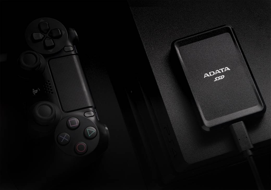 Ispraćamo lagano USB memorije u penziju: Sad nosimo mobilni SSD (FOTO)