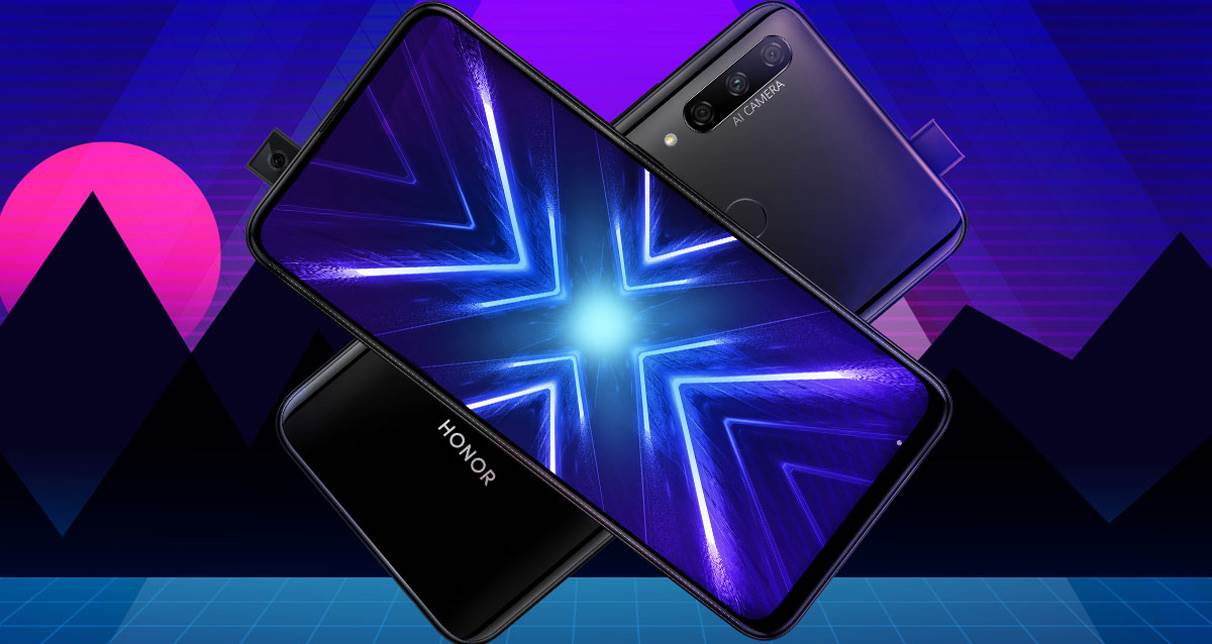 HONOR Magic UI 3.0, HONOE Android 10 update, HONOR Android update Google aplikacije Play Store