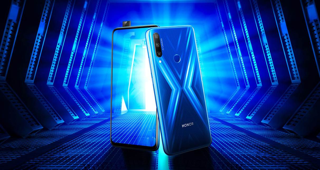 HONOR Magic UI 3.0, HONOE Android 10 update, HONOR Android update Google aplikacije Play Store