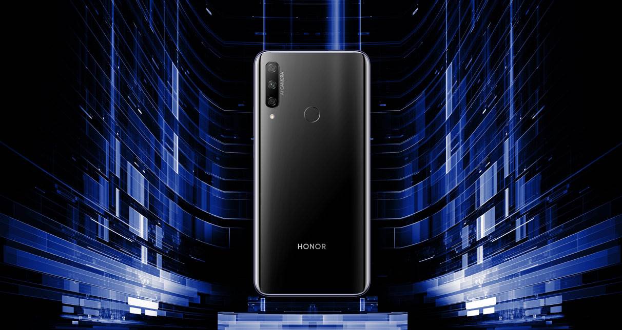 HONOR Magic UI 3.0, HONOE Android 10 update, HONOR Android update Google aplikacije Play Store