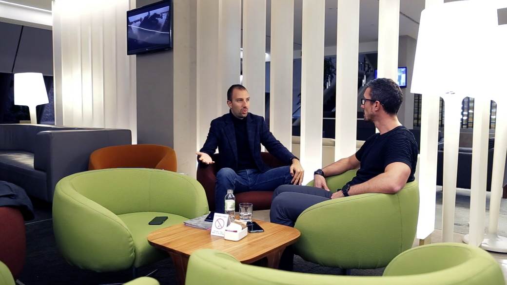 Viber u Srbiji bez konkurencije, Seve i Goca KIDAJU, stigla opcija ISTRAŽI