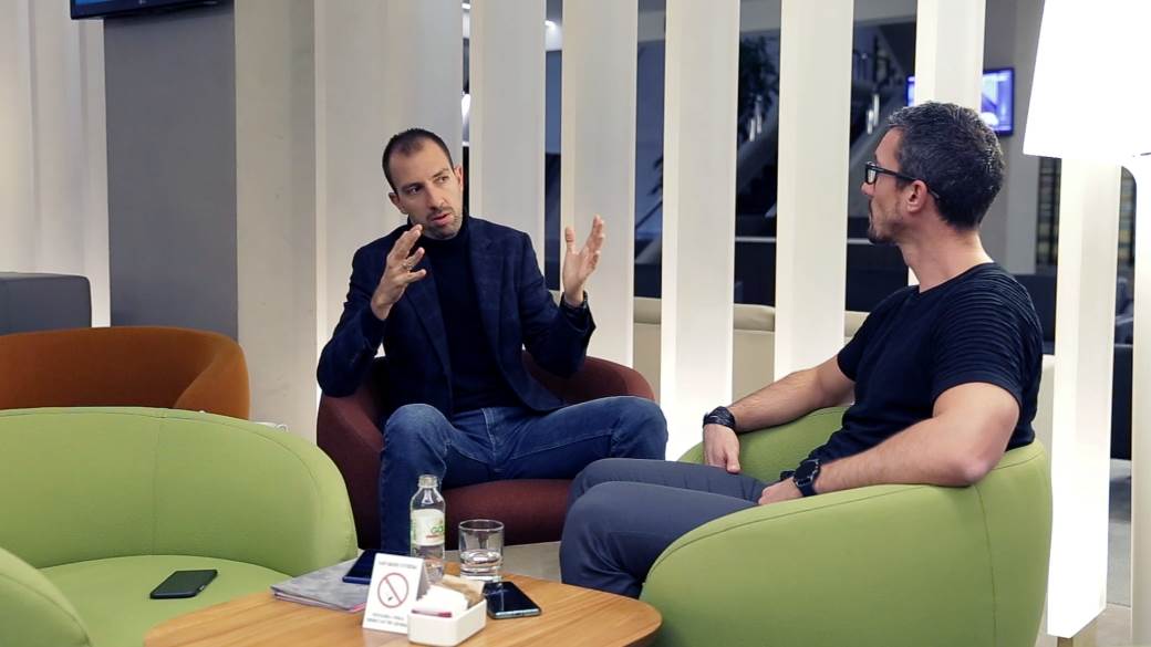 Viber u Srbiji bez konkurencije, Seve i Goca KIDAJU, stigla opcija ISTRAŽI