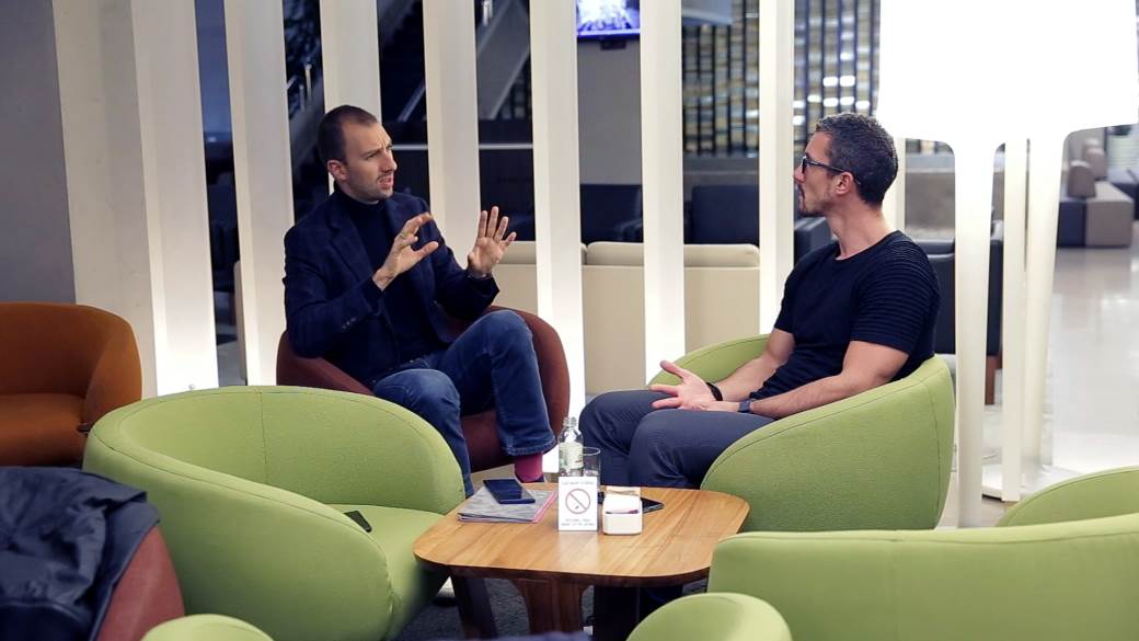 Viber u Srbiji bez konkurencije, Seve i Goca KIDAJU, stigla opcija ISTRAŽI