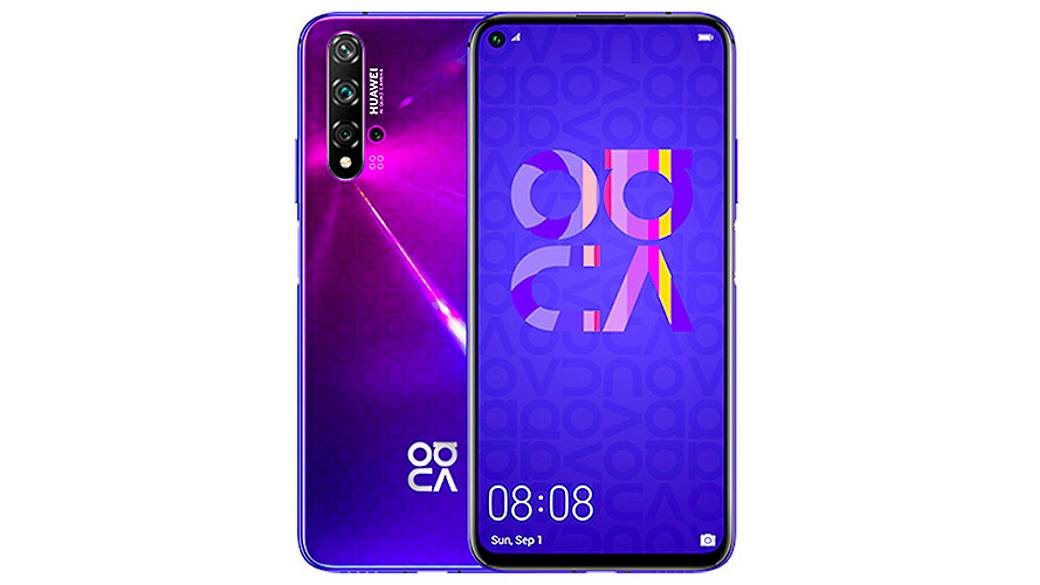 Posle dužeg čekanja novi model telefona najzad i kod nas (FOTO, VIDEO)