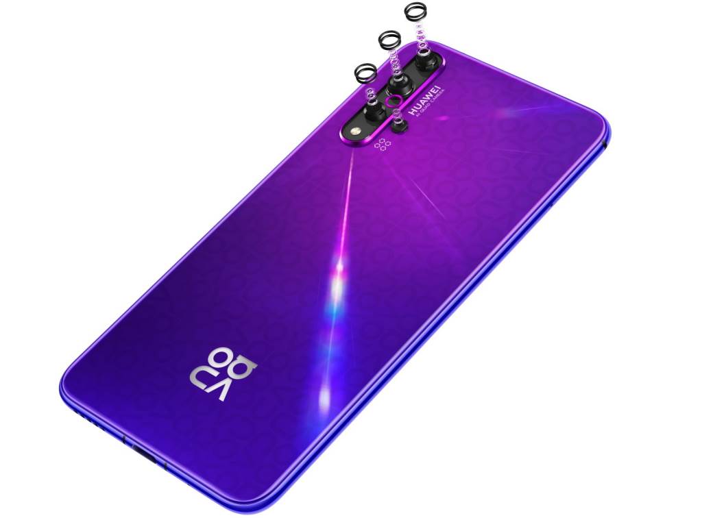 Posle dužeg čekanja novi model telefona najzad i kod nas (FOTO, VIDEO)