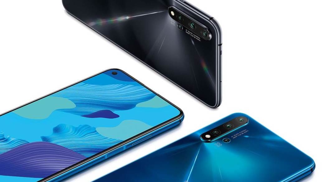 Posle dužeg čekanja novi model telefona najzad i kod nas (FOTO, VIDEO)