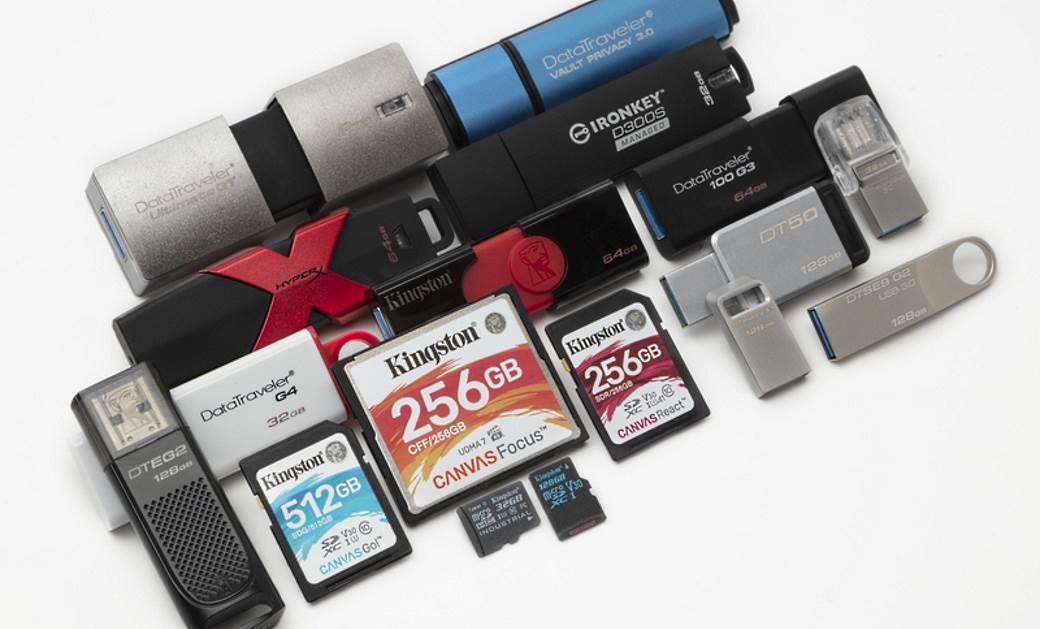 Memorija kapacitet, Koliko je memorije dovoljno, Memorija kupovina kapacitet, Kingston memorija info