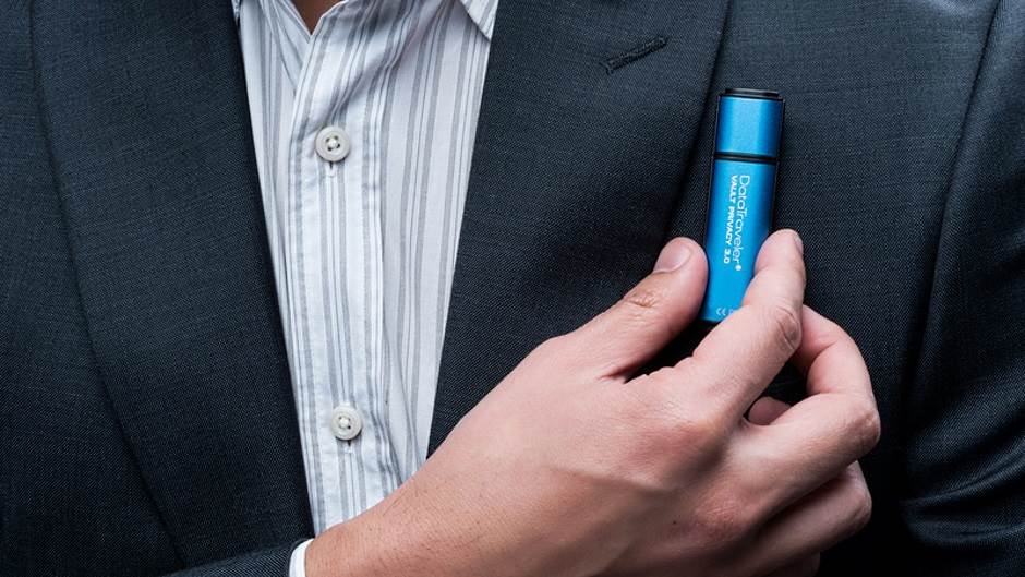 Najtraženiji resurs današnjice - svuda je oko nas, a uvek nam fali!