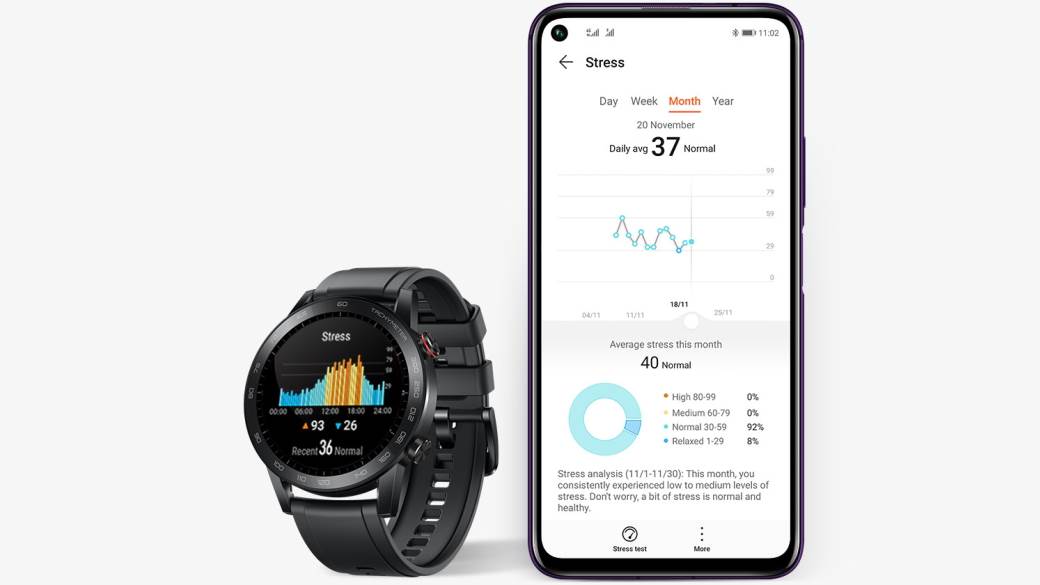 HONOR MagicWatch 2 cena, HONOR MagicWatch 2 prodaja, kupovina, HONOR MagicWatch 2 info, test, opis