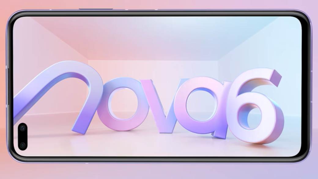 Huawei Nova 6 5G, Huawei Nova 6 5G cena u Srbiji, Huawei Nova 6 5G kamere, kakav je, prodaja, kupovi