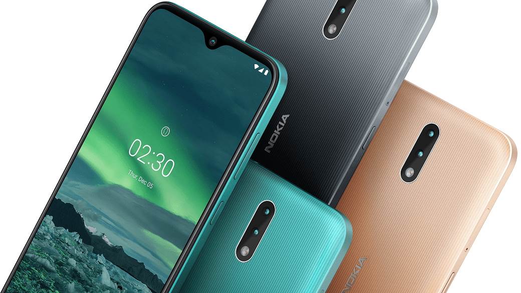 Nokia Android update kasni korona virus, Nokia HMD Global Android update kasni telefoni