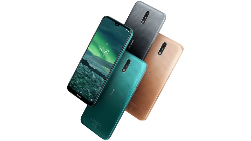 Nokia Android update kasni korona virus, Nokia HMD Global Android update kasni telefoni