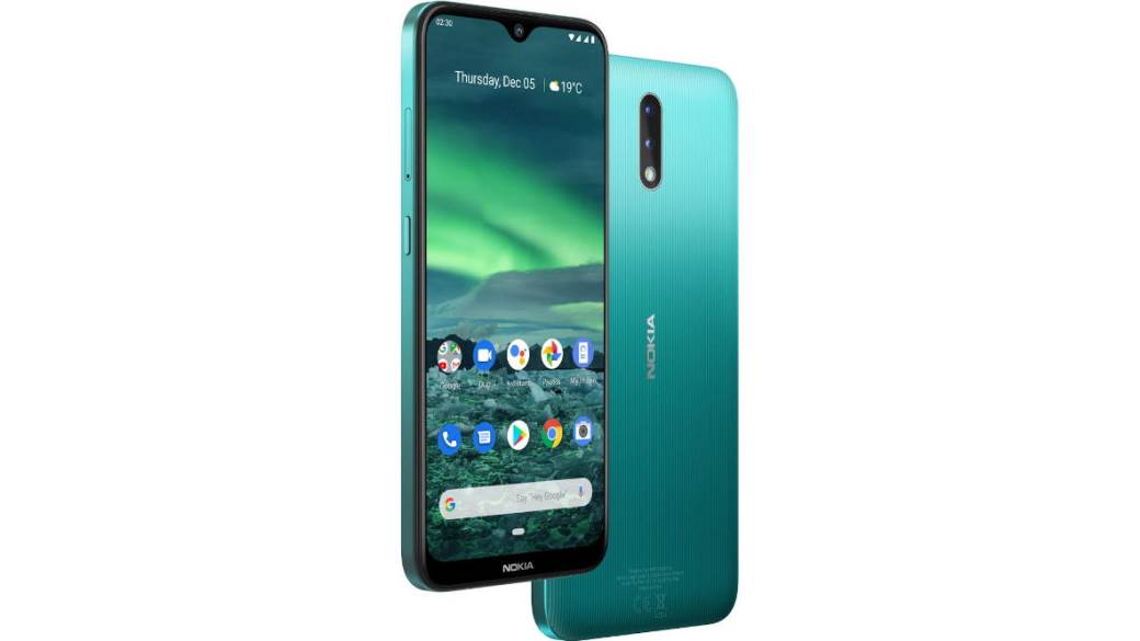 Nokia Android update kasni korona virus, Nokia HMD Global Android update kasni telefoni