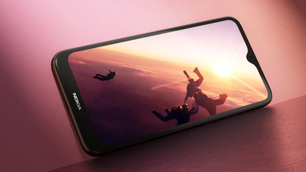 Nokia Android update kasni korona virus, Nokia HMD Global Android update kasni telefoni