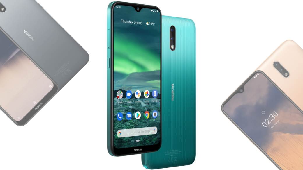 Nokia Android update kasni korona virus, Nokia HMD Global Android update kasni telefoni