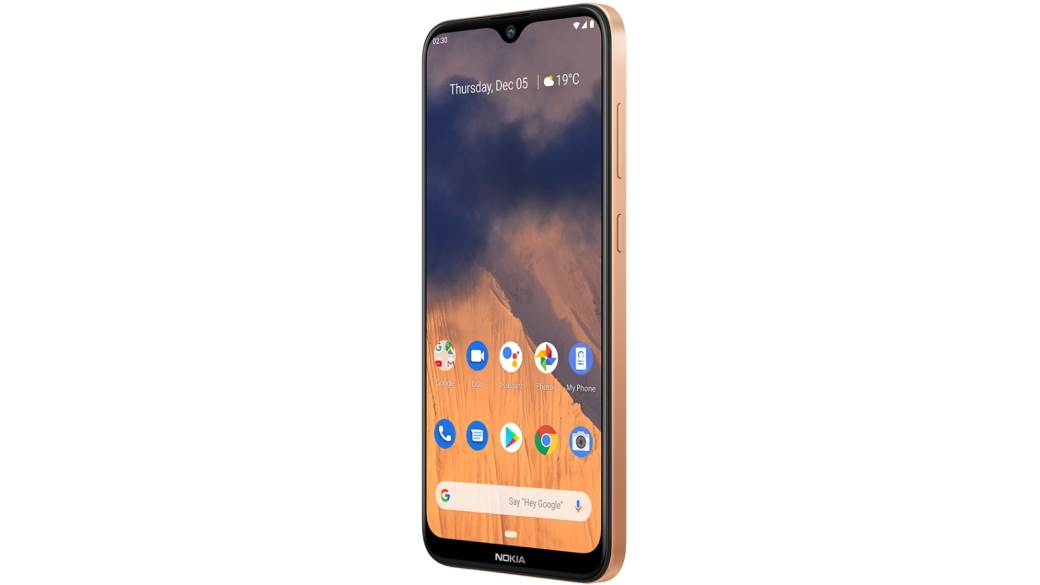 Nokia Android update kasni korona virus, Nokia HMD Global Android update kasni telefoni