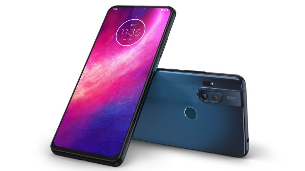 Iskačuća kamera, ekran od ivice do ivice i vrlo dobra cena